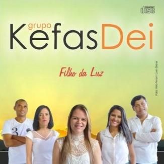 Foto da capa: Filho da Luz