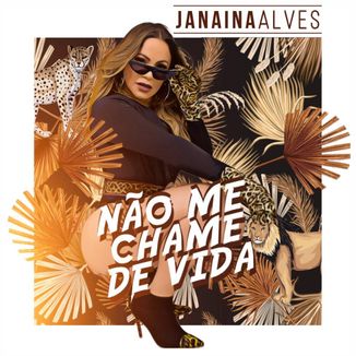 Capa do disco