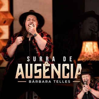 Capa do disco