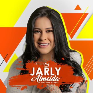 Foto da capa: Jarly Almeida - CD Fazer Bico E Beber Cachaça
