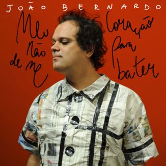 Foto da capa: Meu coração não para de me bater