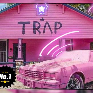 Capa do disco