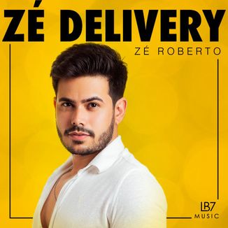 Capa do disco