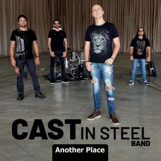 Capa do disco