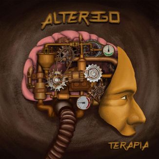 Capa do disco