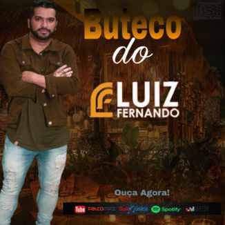 Foto da capa: Buteco do Luiz Fernando