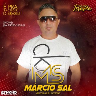 Foto da capa: Ao Vivo em Teresina