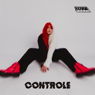 Capa do disco