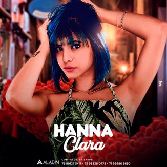 Foto da capa: A Crush do Brasil