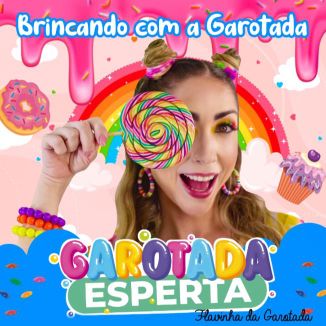 Foto da capa: Brincando com a Garotada