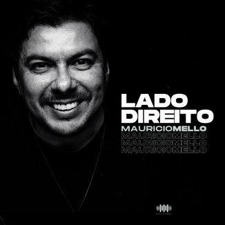 Capa do disco