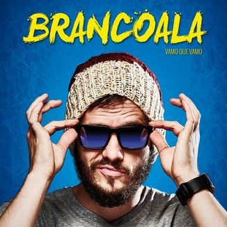 Foto da capa: Vamo Que Vamo