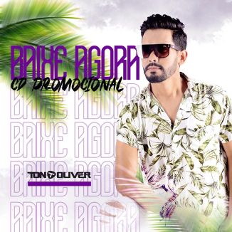 Capa do disco
