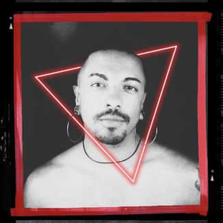 Capa do disco