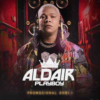 Foto da capa: Aldair Playboy - Promocional 2021.1