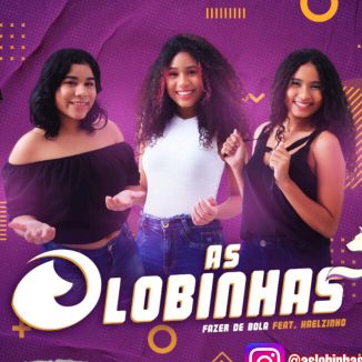 Foto da capa: Luanzinho & As Lobinhas