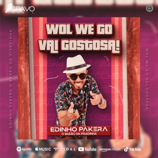 Musicas Edinho Pakera O Barao Da Pisadinha Palco Mp3