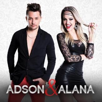 Foto da capa: CD - ANJINHO - 2015
