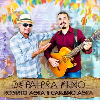 Capa do disco
