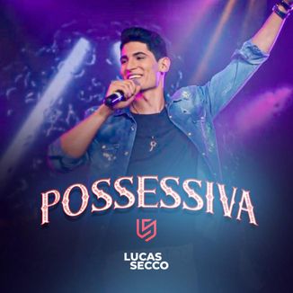 Capa do disco