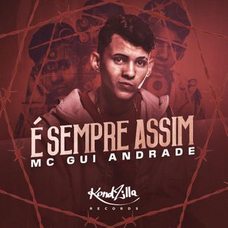 Capa do disco