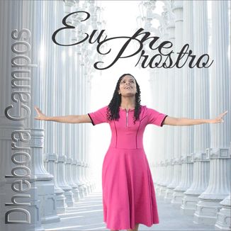 Capa do disco