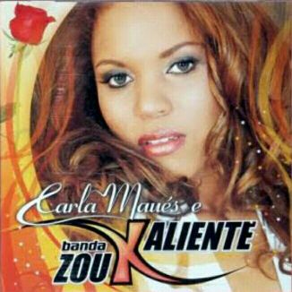 Foto da capa: Carla Maués & Banda Zoukaliente