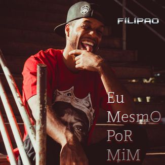 Capa do disco