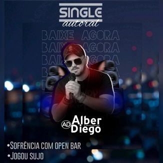 Capa do disco