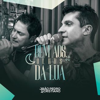 Capa do disco