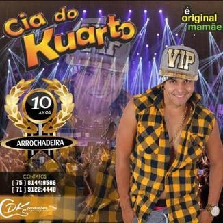 Foto da capa: RELIQUIAS 10 ANOS arrochodeira
