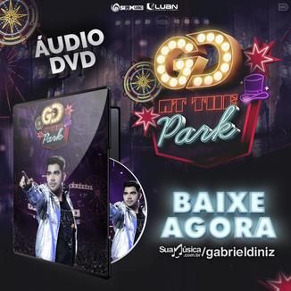 Foto da capa: Áudio do DVD GD At The Park