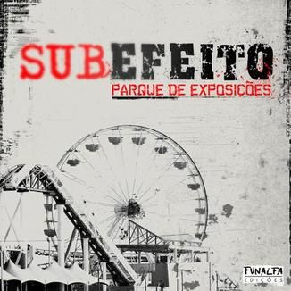 Foto da capa: Parque de Exposições