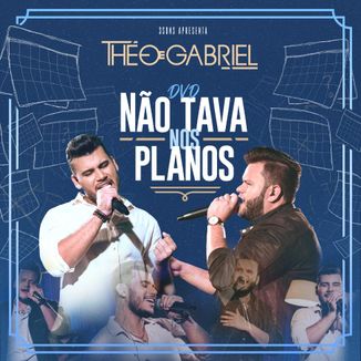 Foto da capa: Não Tava Nos Planos
