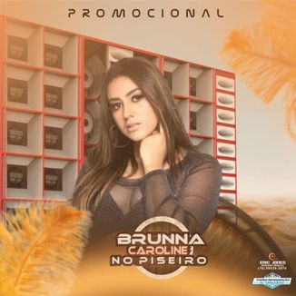 Capa do disco
