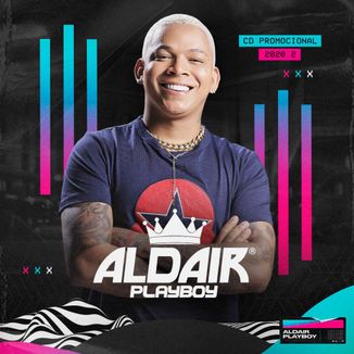 Foto da capa: Aldair Playboy - Promocional 2020.2