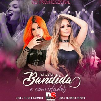 Capa do disco