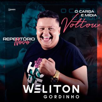 Foto da capa: O CARGA E MÍDIA VOLTOU