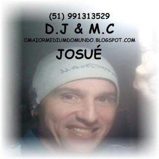 Foto da capa: MC JOSUE 2021 O CRIADOR