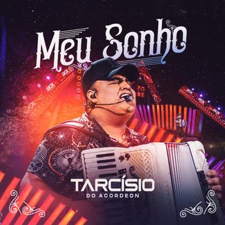 Foto da capa: Meu Sonho