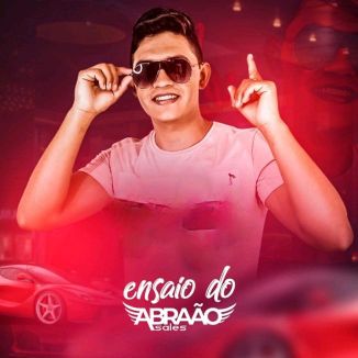 Foto da capa: Ensaio Do Abraão
