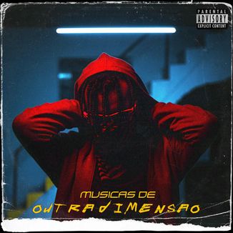 Capa do disco