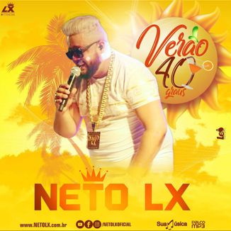 Musicas Neto Lx Palco Mp3