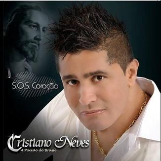 Foto da capa: S.o.s Coração