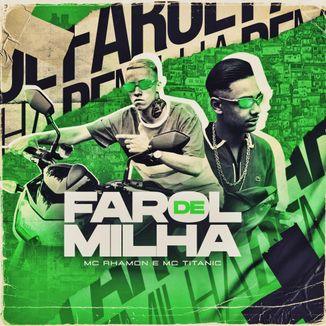 Capa do disco