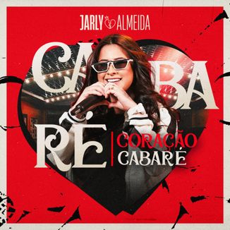 Capa do disco