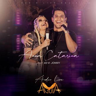 Capa do disco
