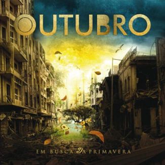 Foto da capa: Em Busca da Primavera