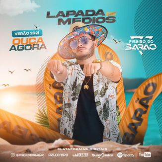 Foto da capa: VERÃO 2021