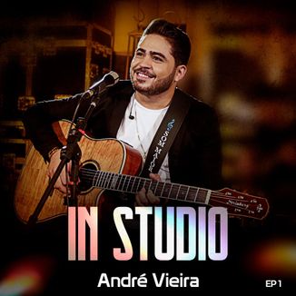 Capa do disco